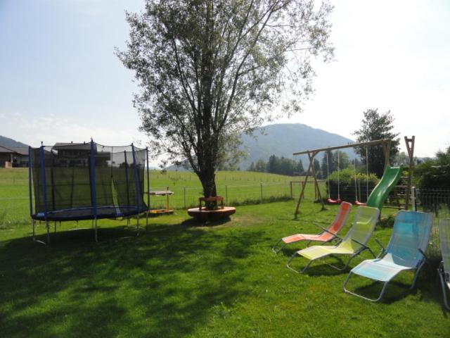 Gut Mitterlehen - Two-Bedroom Apartment with Balcony without Breakfast - 20