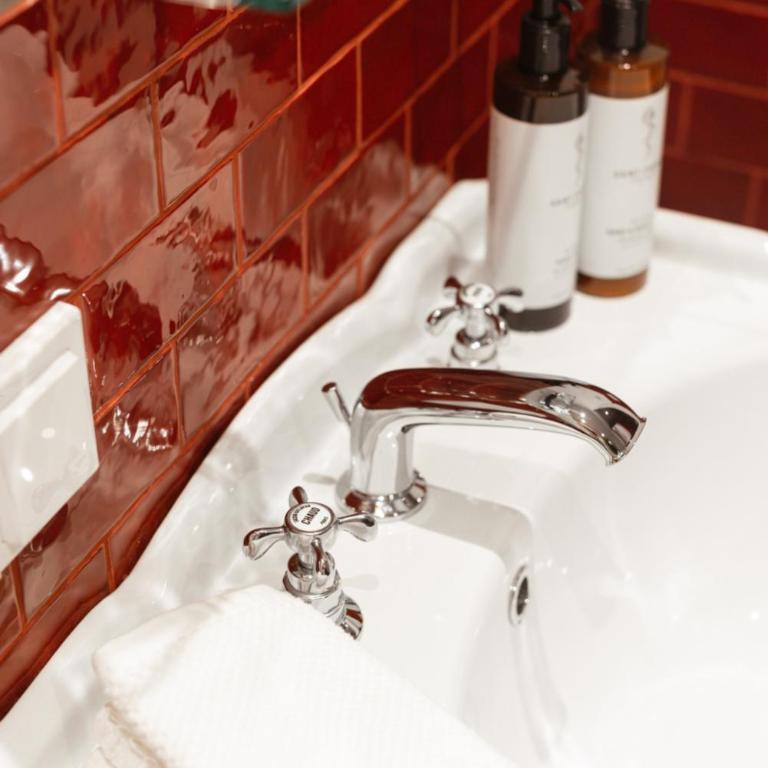Magazin Rooms - Premium Double Room Paris - 6