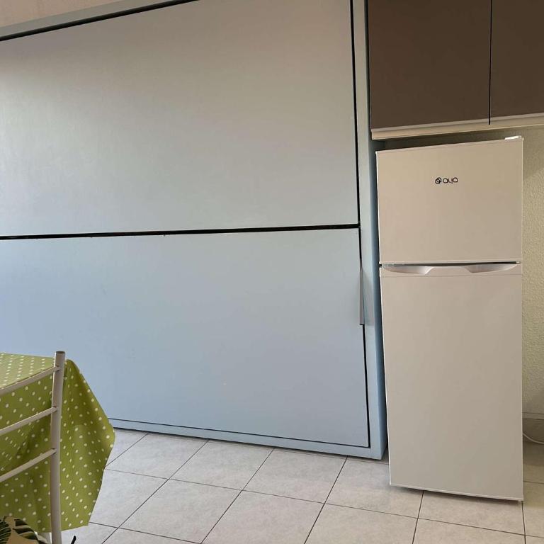 SP350-208 Appartement Studio 4 couchages SAINT PIERRE LA MER - Apartment - 7