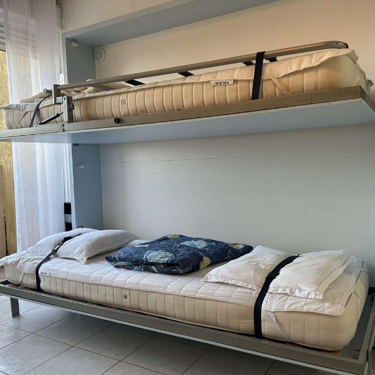 SP350-208 Appartement Studio 4 couchages SAINT PIERRE LA MER - Apartment - 8