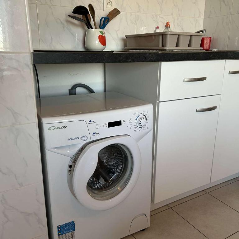 SP350-208 Appartement Studio 4 couchages SAINT PIERRE LA MER - Apartment - 11