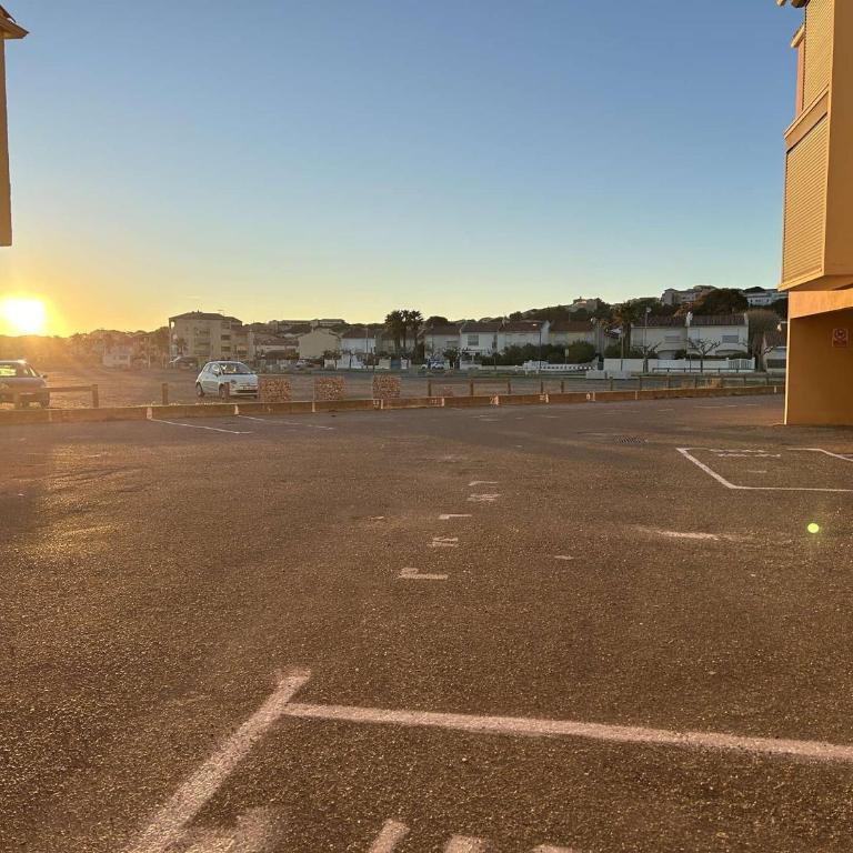 SP350-208 Appartement Studio 4 couchages SAINT PIERRE LA MER - Apartment - 18