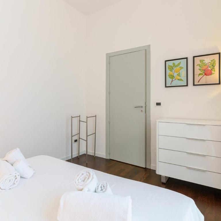 Terrazza Cirnauti il pieno di luce in centro città - Appartamento con 2 Camere da Letto - 26