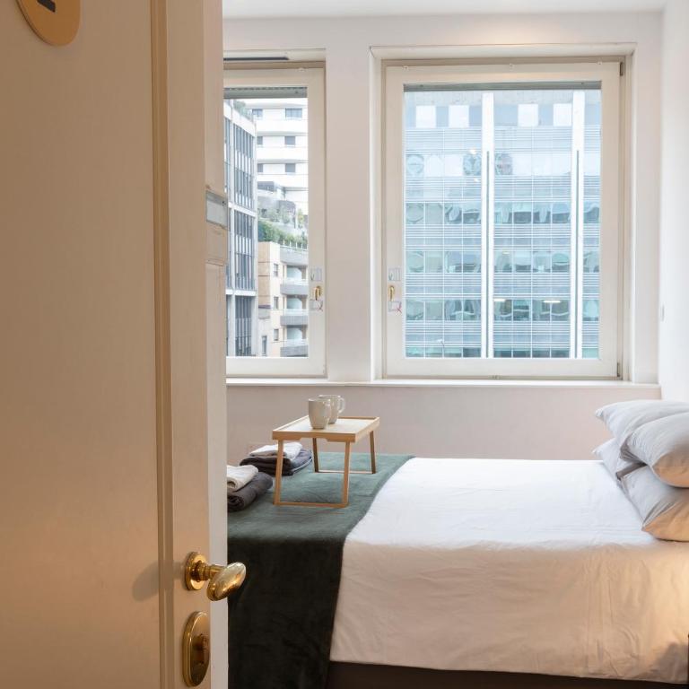 Vittore Rooms & Apartment - Superior Double Room - 5