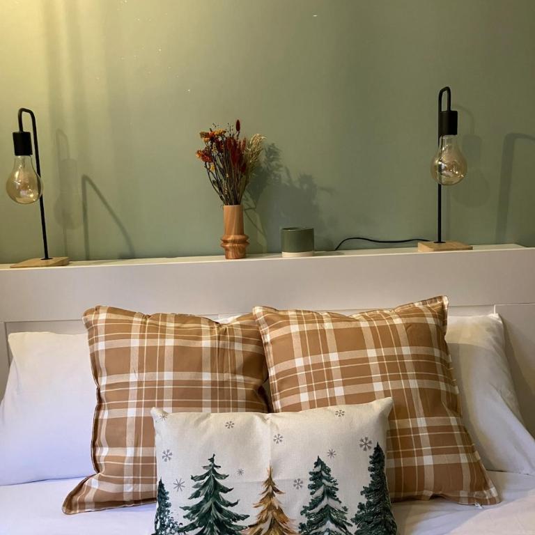 Le clos du Tilleul - charme en hyper centre - Apartamento de 1 dormitorio - 24