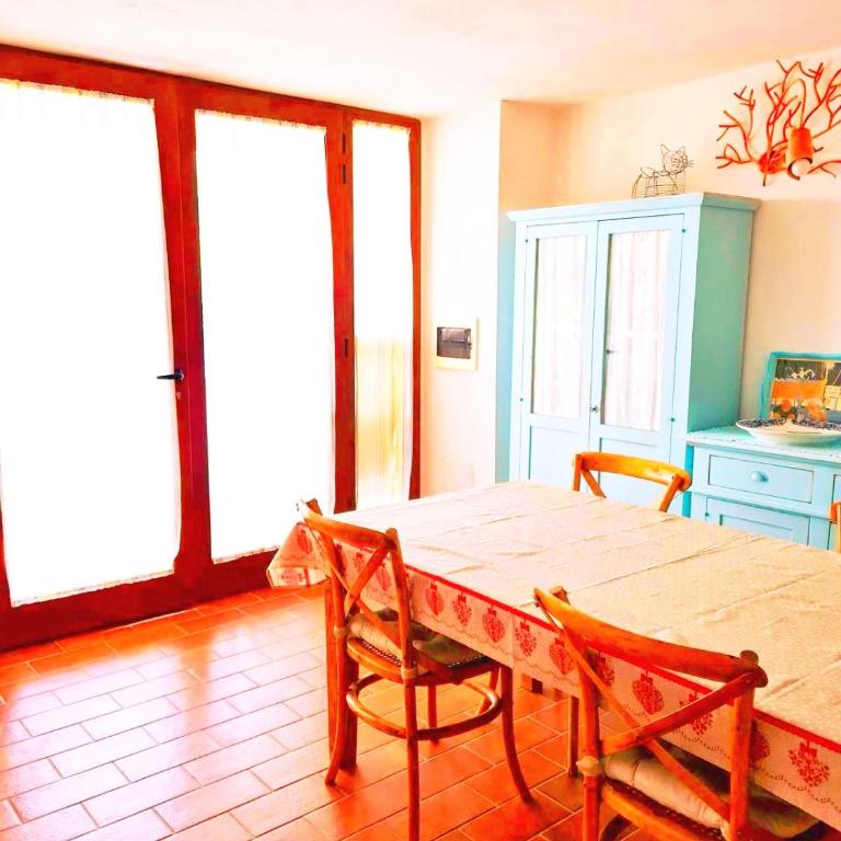 Casa Sunrise Home Holiday Costa Rei - Casa Vacanze con 3 Camere da Letto - 9