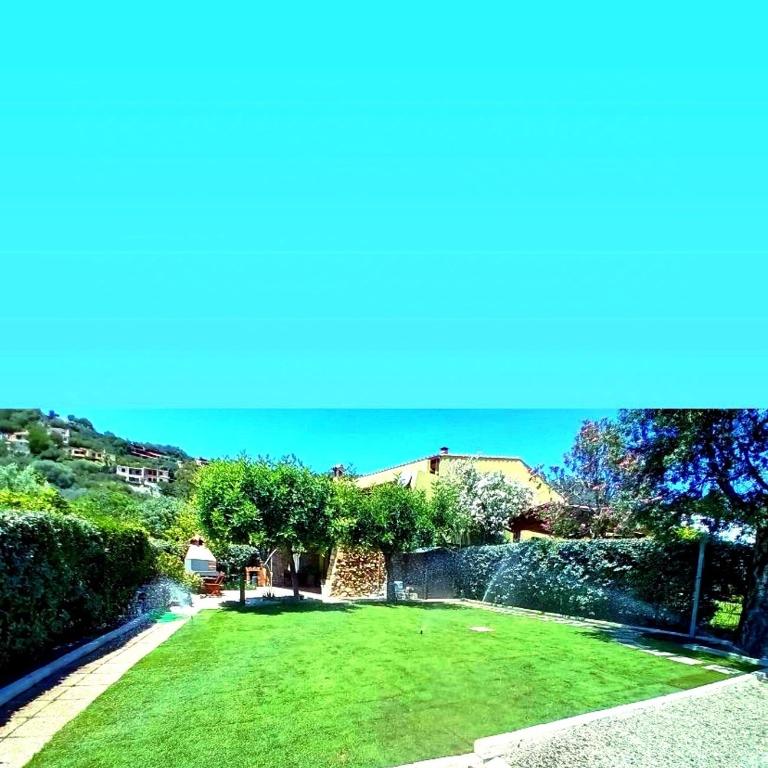 Casa Sunrise Home Holiday Costa Rei - Casa Vacanze con 3 Camere da Letto - 1