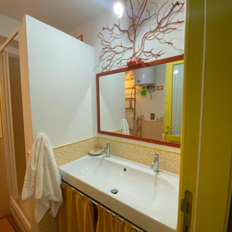Casa Sunrise Home Holiday Costa Rei - Casa Vacanze con 3 Camere da Letto - 14