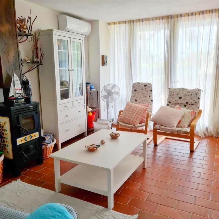 Casa Sunrise Home Holiday Costa Rei - Casa Vacanze con 3 Camere da Letto - 10