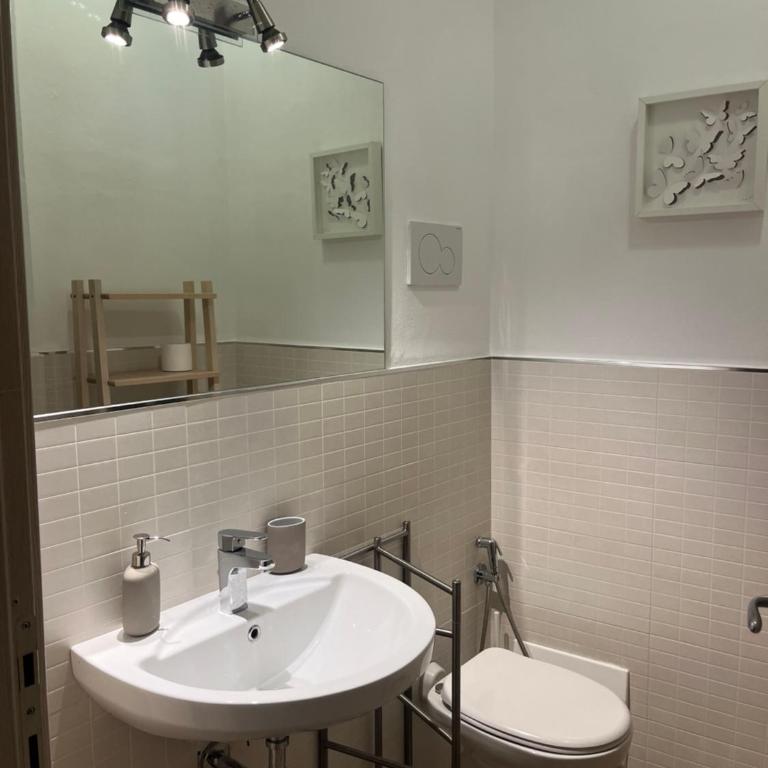 B&B Annabella - Camera Matrimoniale con Bagno Privato - 2
