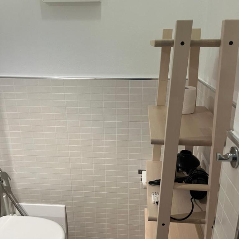 B&B Annabella - Camera Matrimoniale con Bagno Privato - 6