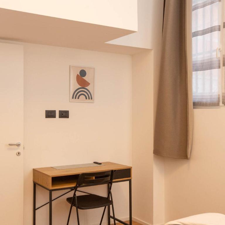 Mgm Property - Wonderful Loft Tartaglia - Appartamento Superior con 2 Camere da Letto - 13