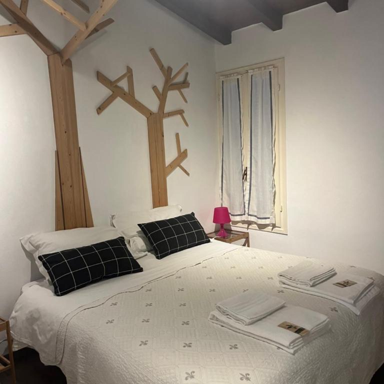 B&B Annabella - Camera Matrimoniale con Bagno Privato - 1