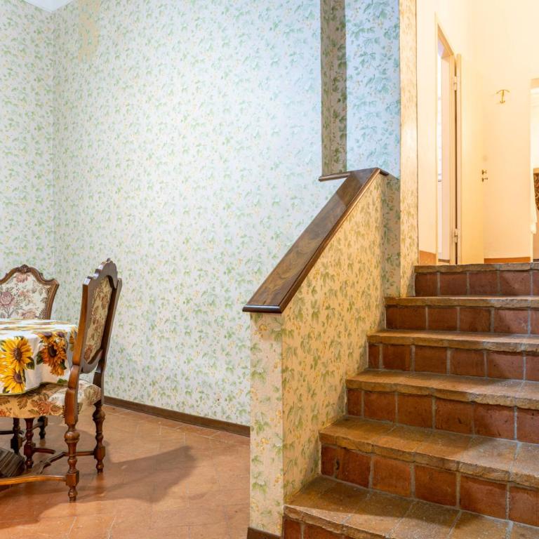 Appartamento a due passi da Piazza del campo Siena - Appartamento Deluxe con 3 Camere da Letto - 7