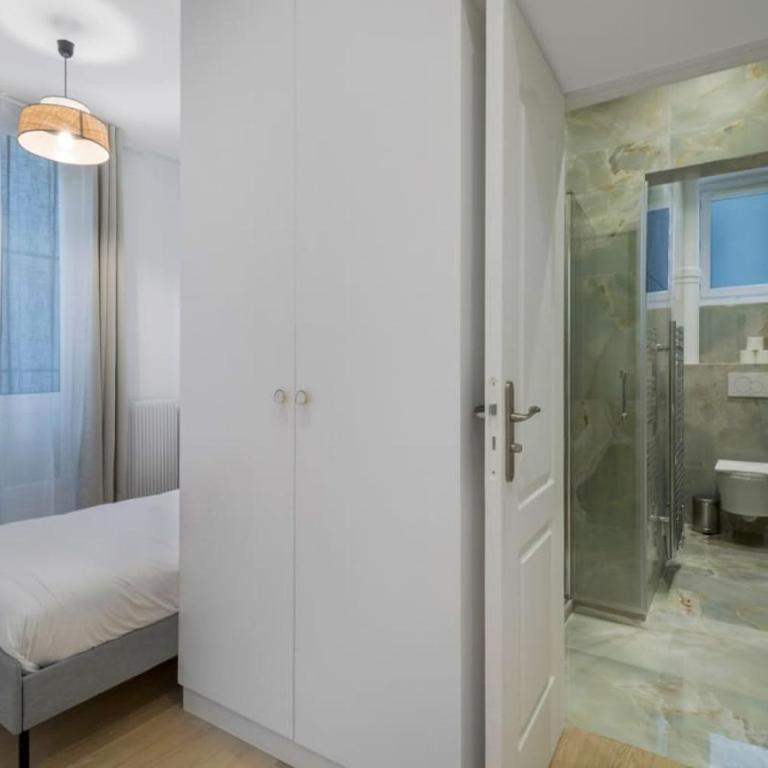 Mobility lease - La Fayette - 8 people - Appartamento Premier con 4 Camere da Letto - 7