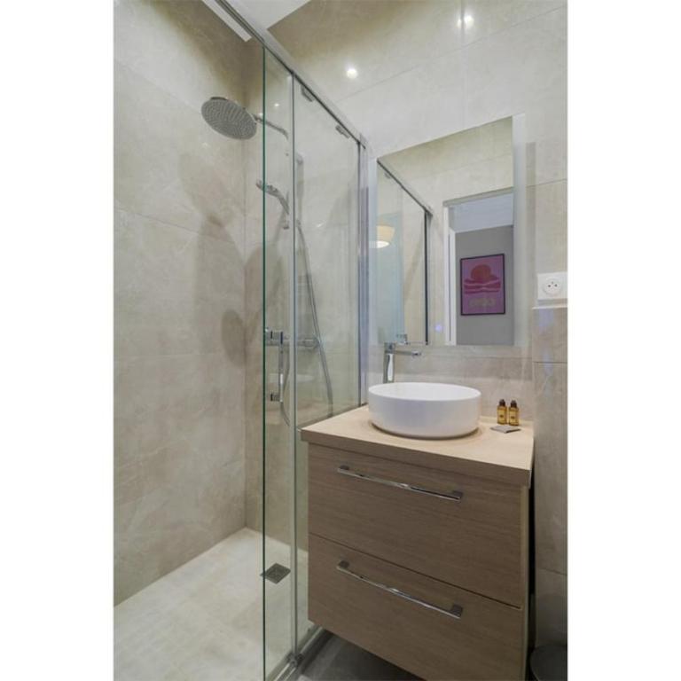 Mobility lease - La Fayette - 8 people - Appartamento Premier con 4 Camere da Letto - 8