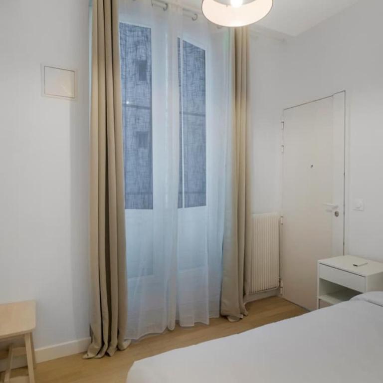 Mobility lease - La Fayette - 8 people - Appartamento Premier con 4 Camere da Letto - 12