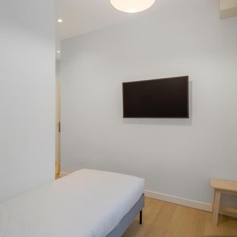 Mobility lease - La Fayette - 8 people - Appartamento Premier con 4 Camere da Letto - 20