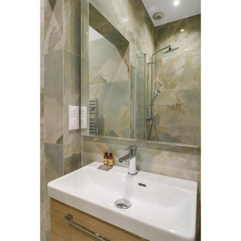 Mobility lease - La Fayette - 8 people - Appartamento Premier con 4 Camere da Letto - 29
