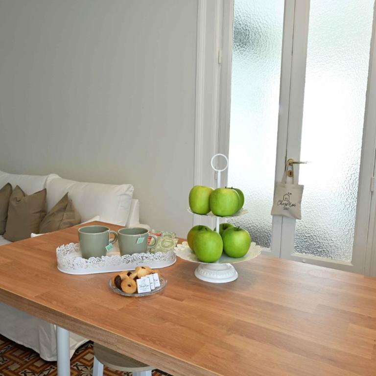 Chez Moi - Appartamento con 1 Camera da Letto - 3
