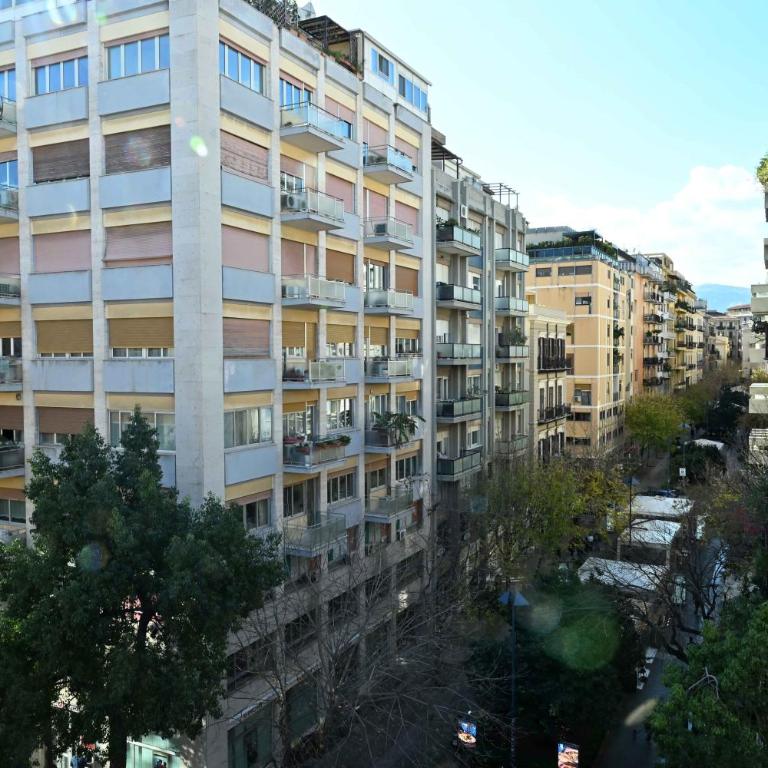 Chez Moi - Appartamento con 1 Camera da Letto - 5