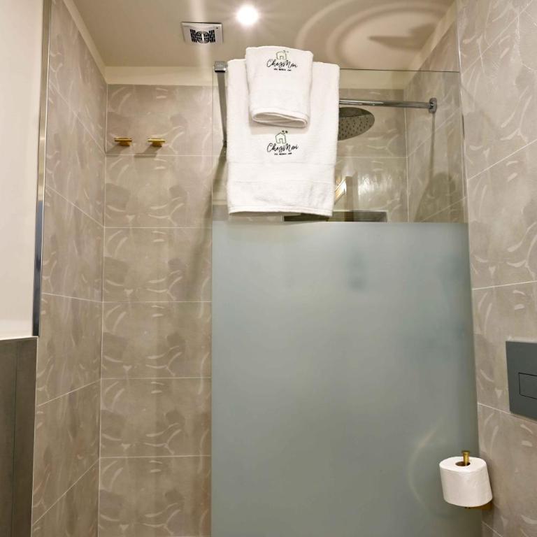 Chez Moi - Appartamento con 1 Camera da Letto - 6