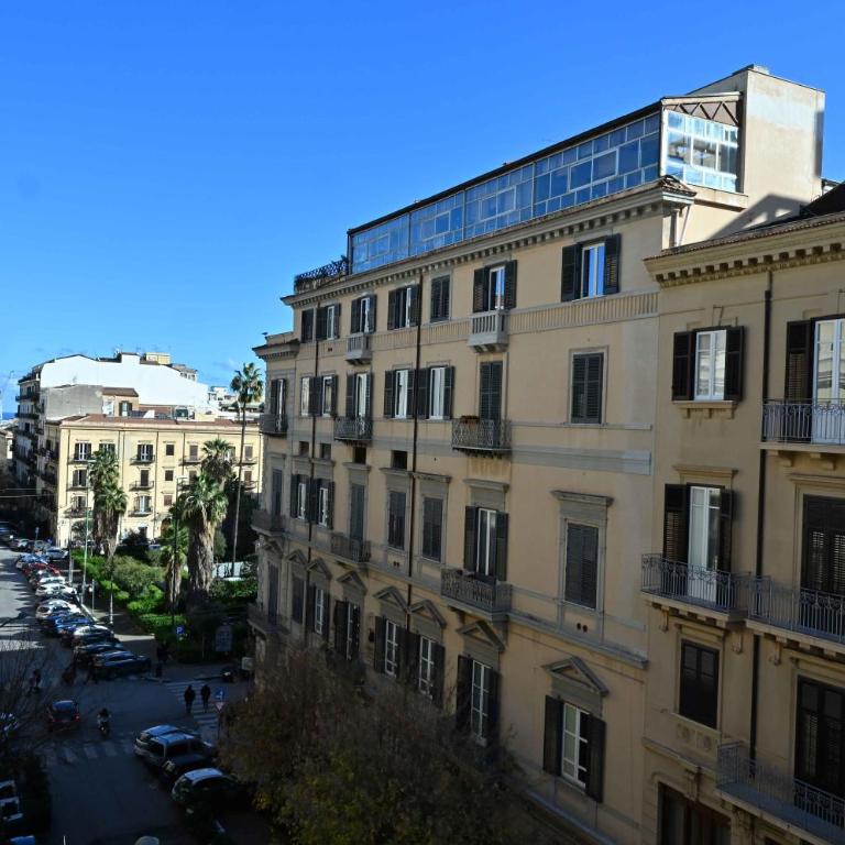 Chez Moi - Appartamento con 1 Camera da Letto - 9