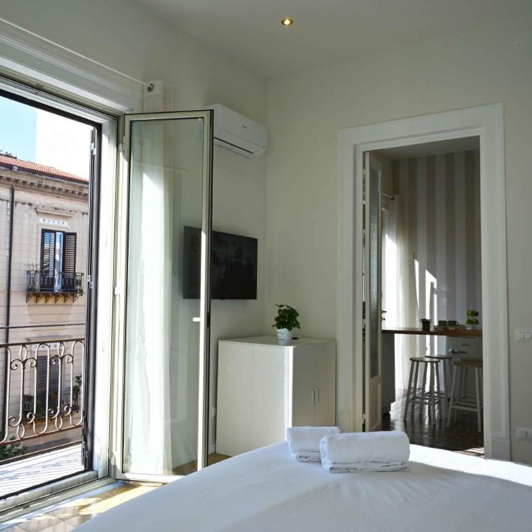 Chez Moi - Appartamento con 1 Camera da Letto - 18