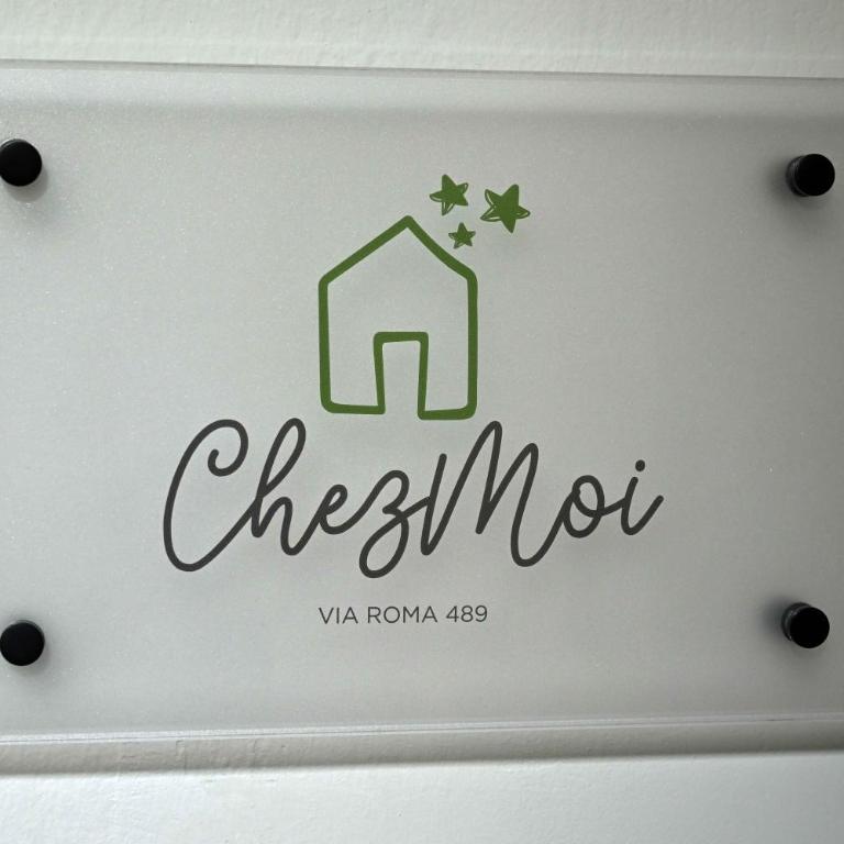 Chez Moi - Appartamento con 1 Camera da Letto - 19