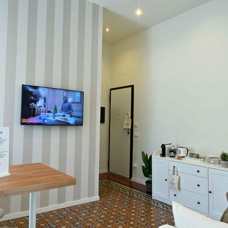 Chez Moi - Appartamento con 1 Camera da Letto - 20
