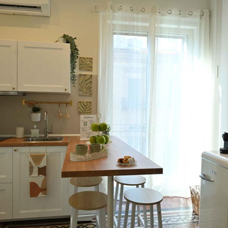 Chez Moi - Appartamento con 1 Camera da Letto - 24