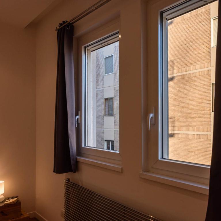 Casa dei Visionari - Mare - Appartamento con 1 Camera da Letto - 37