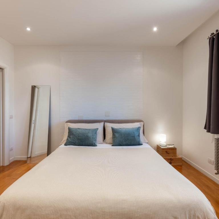 Casa dei Visionari - Mare - Appartamento con 1 Camera da Letto - 19