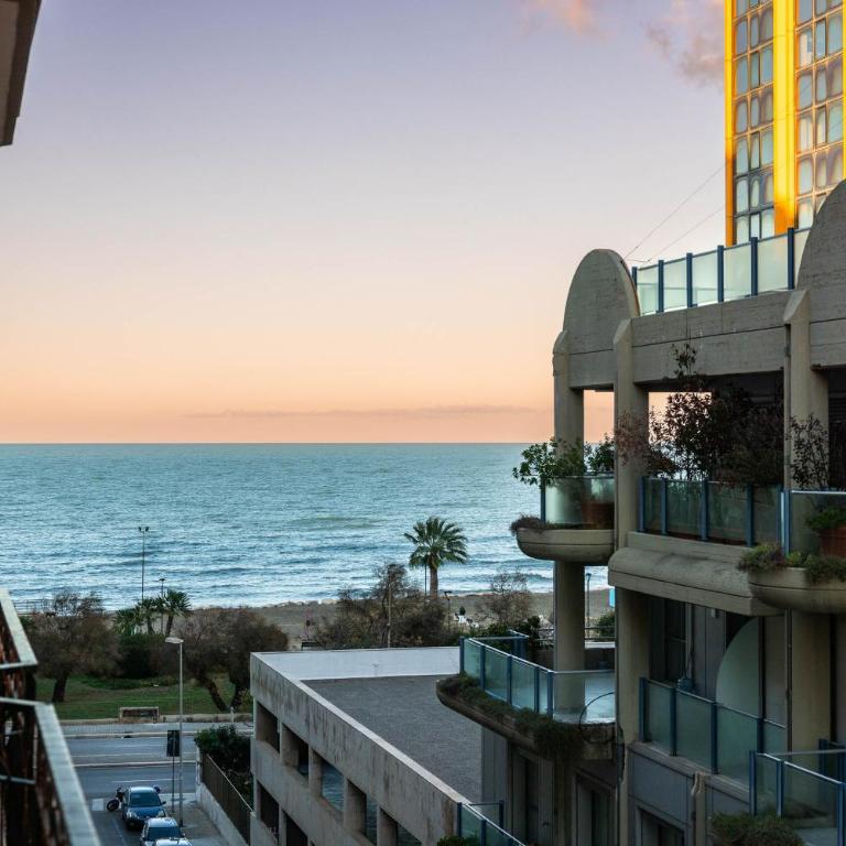 Casa dei Visionari - Mare - Appartamento con 1 Camera da Letto - 74