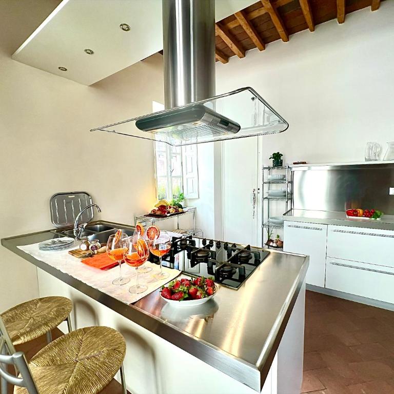 Tizzi's Home - Appartamento - 33