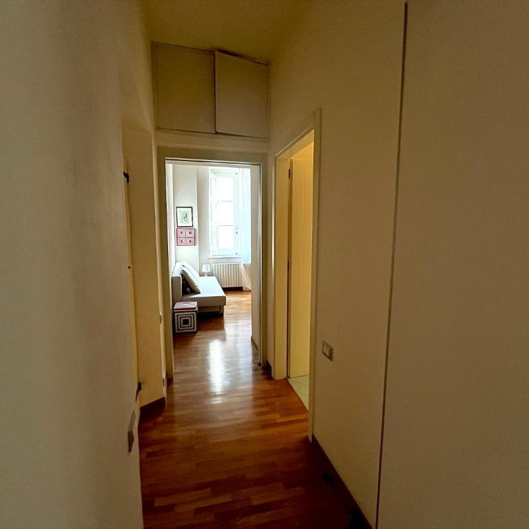 Tizzi's Home - Appartamento - 30