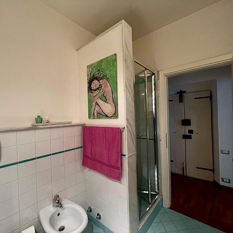 Tizzi's Home - Appartamento - 28