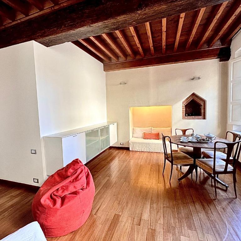 Tizzi's Home - Appartamento - 25
