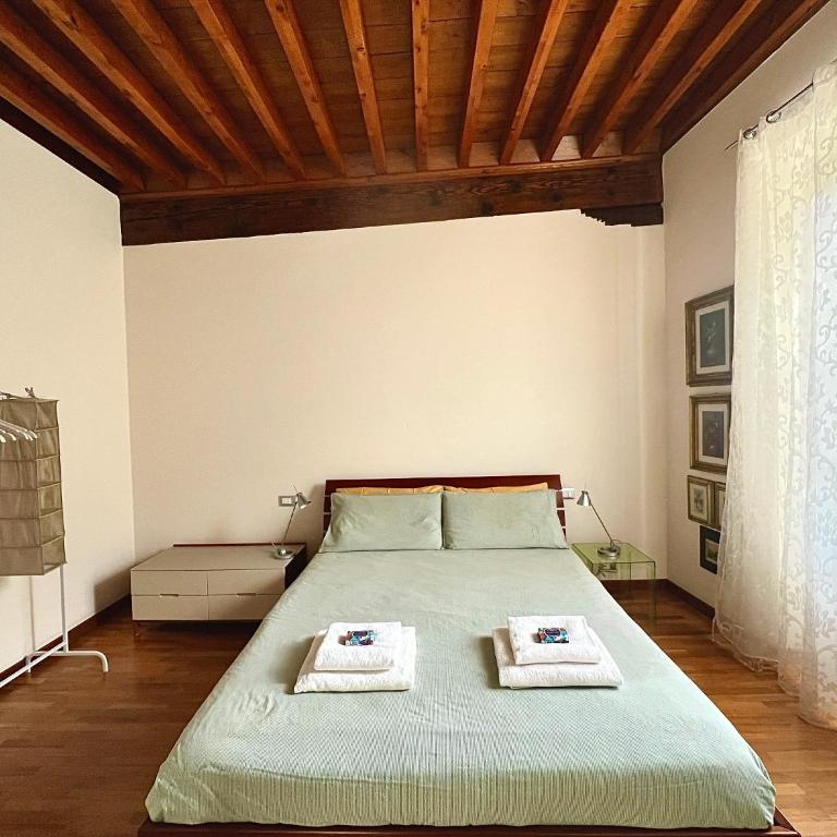Tizzi's Home - Appartamento - 12