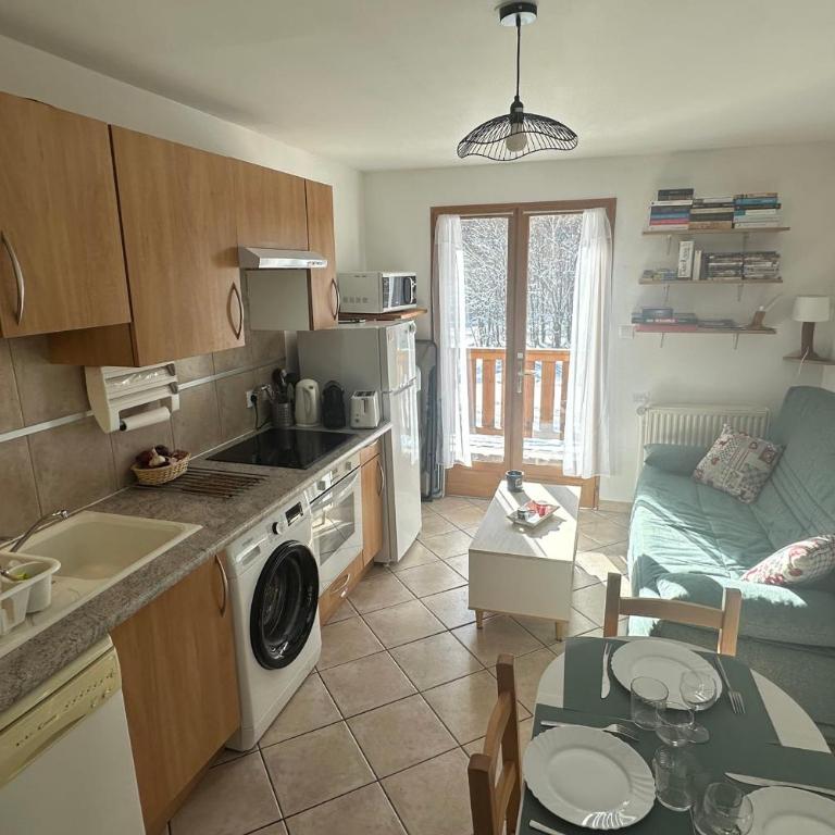 Le lac de l'Oule - L'Eterle de la Clarée - Appartement - 1
