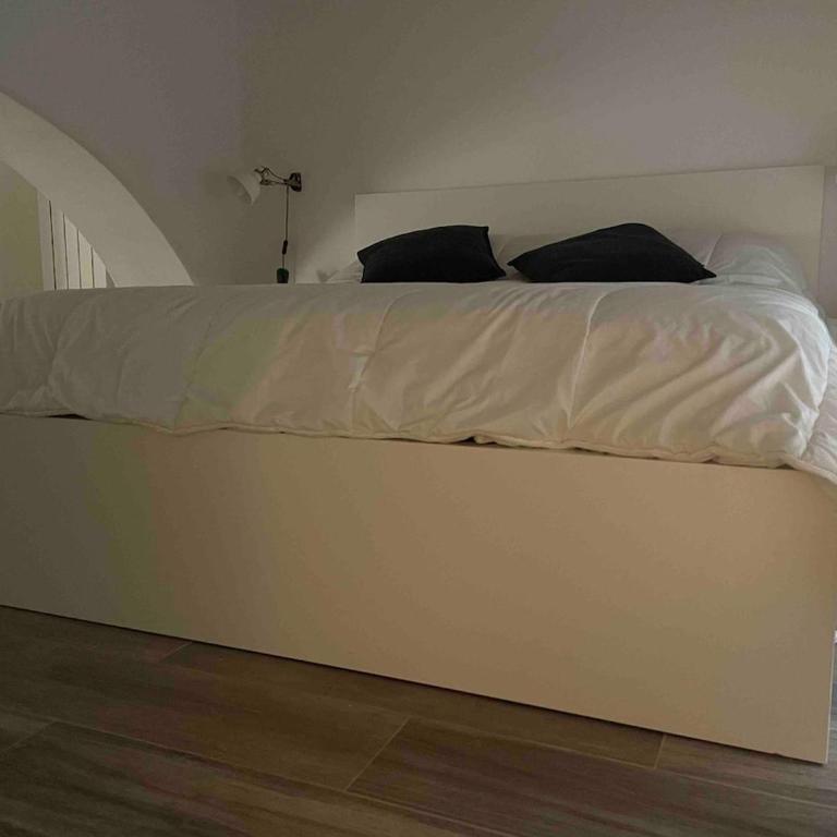 Rome City Center Apartment - Appartamento con 1 Camera da Letto - 8