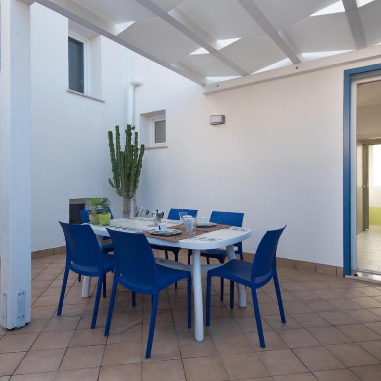 BluSide Home & Suite - Suite con Terrazza - 32