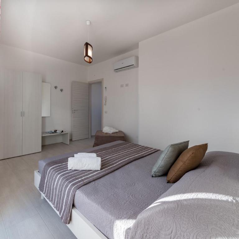 BluSide Home & Suite - Suite con Terrazza - 35