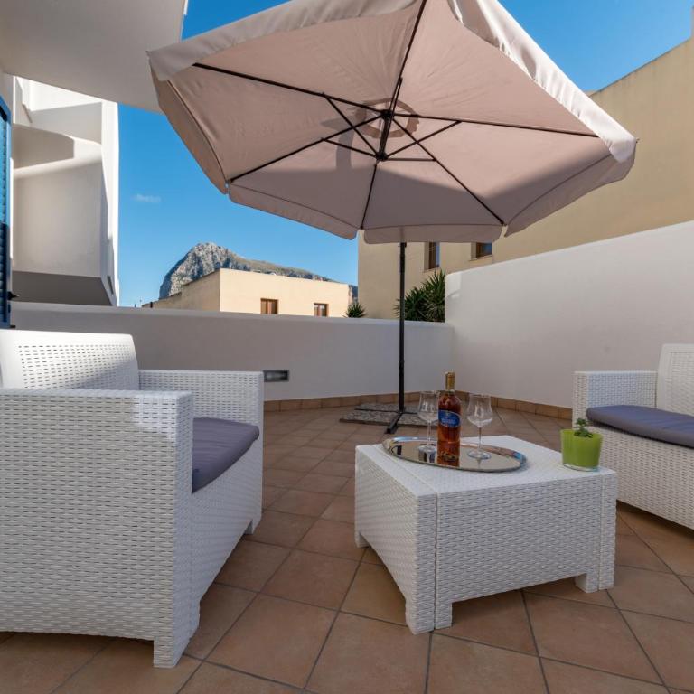 BluSide Home & Suite - Suite con Terrazza - 17