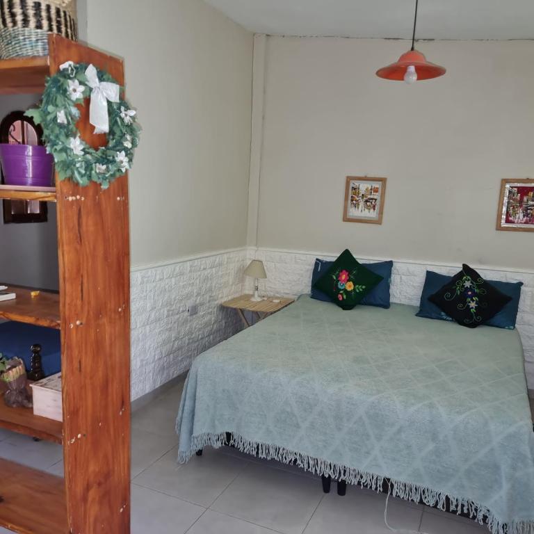 OASIS I Las Moras con cochera y jardín - Casa - 5