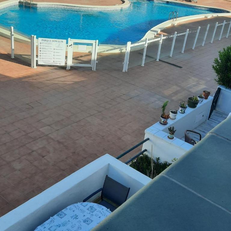 Avenna House in Costa del Silencio - Apartamento de 2 dormitorios - 2