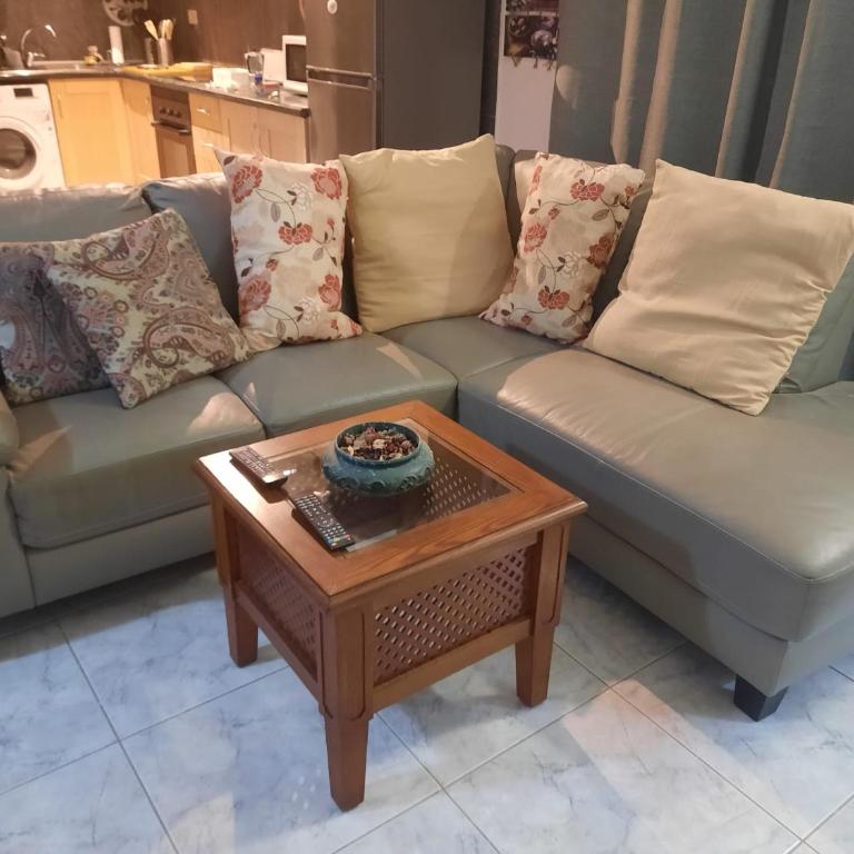 Avenna House in Costa del Silencio - Apartamento de 2 dormitorios - 14