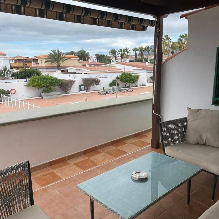 Avenna House in Costa del Silencio - Apartamento de 2 dormitorios - 5