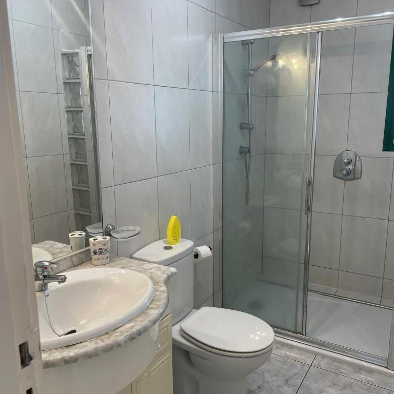 Avenna House in Costa del Silencio - Apartamento de 2 dormitorios - 29