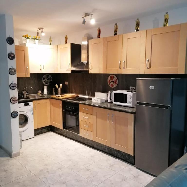 Avenna House in Costa del Silencio - Apartamento de 2 dormitorios - 15